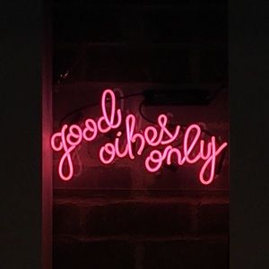 Meet your Posher, Patti